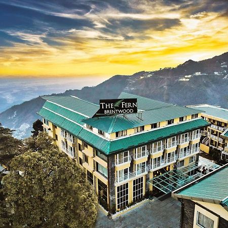 The Fern Brentwood Resort, Mussoorie Extérieur photo
