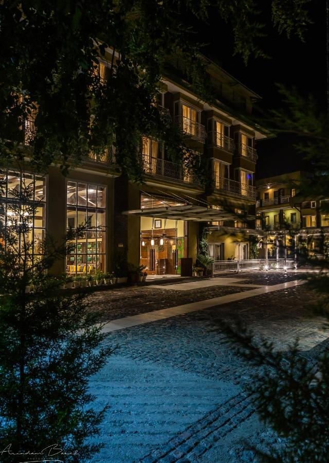The Fern Brentwood Resort, Mussoorie Extérieur photo