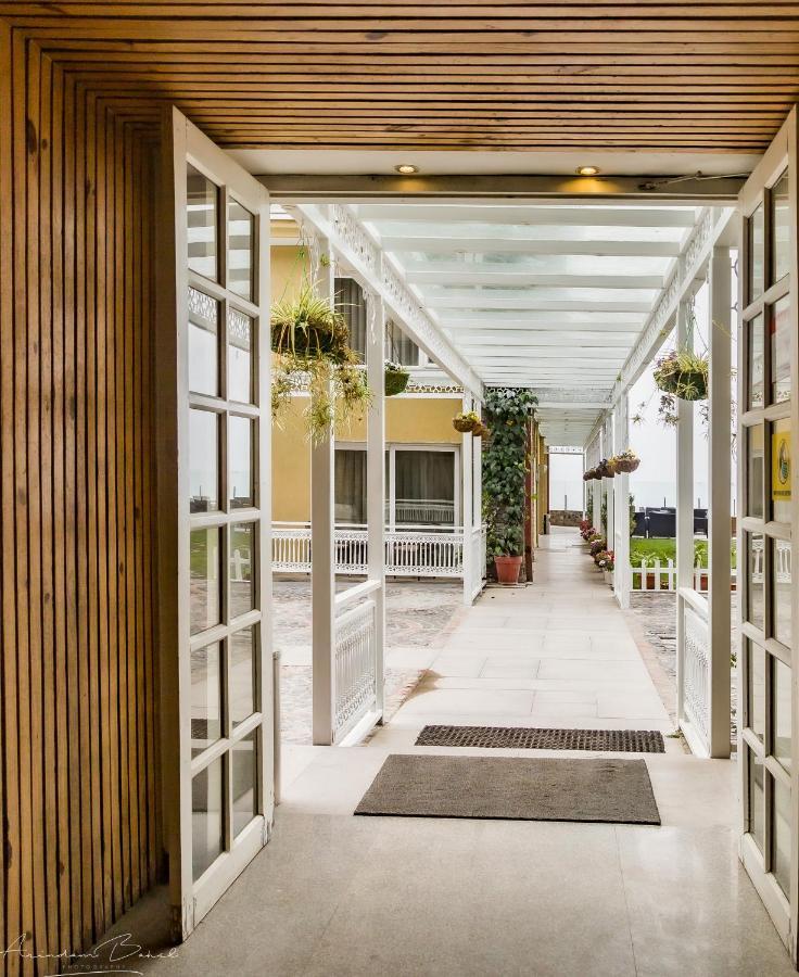 The Fern Brentwood Resort, Mussoorie Extérieur photo