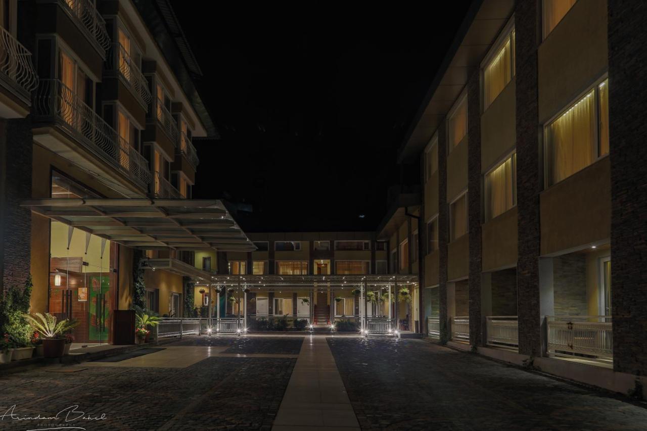 The Fern Brentwood Resort, Mussoorie Extérieur photo