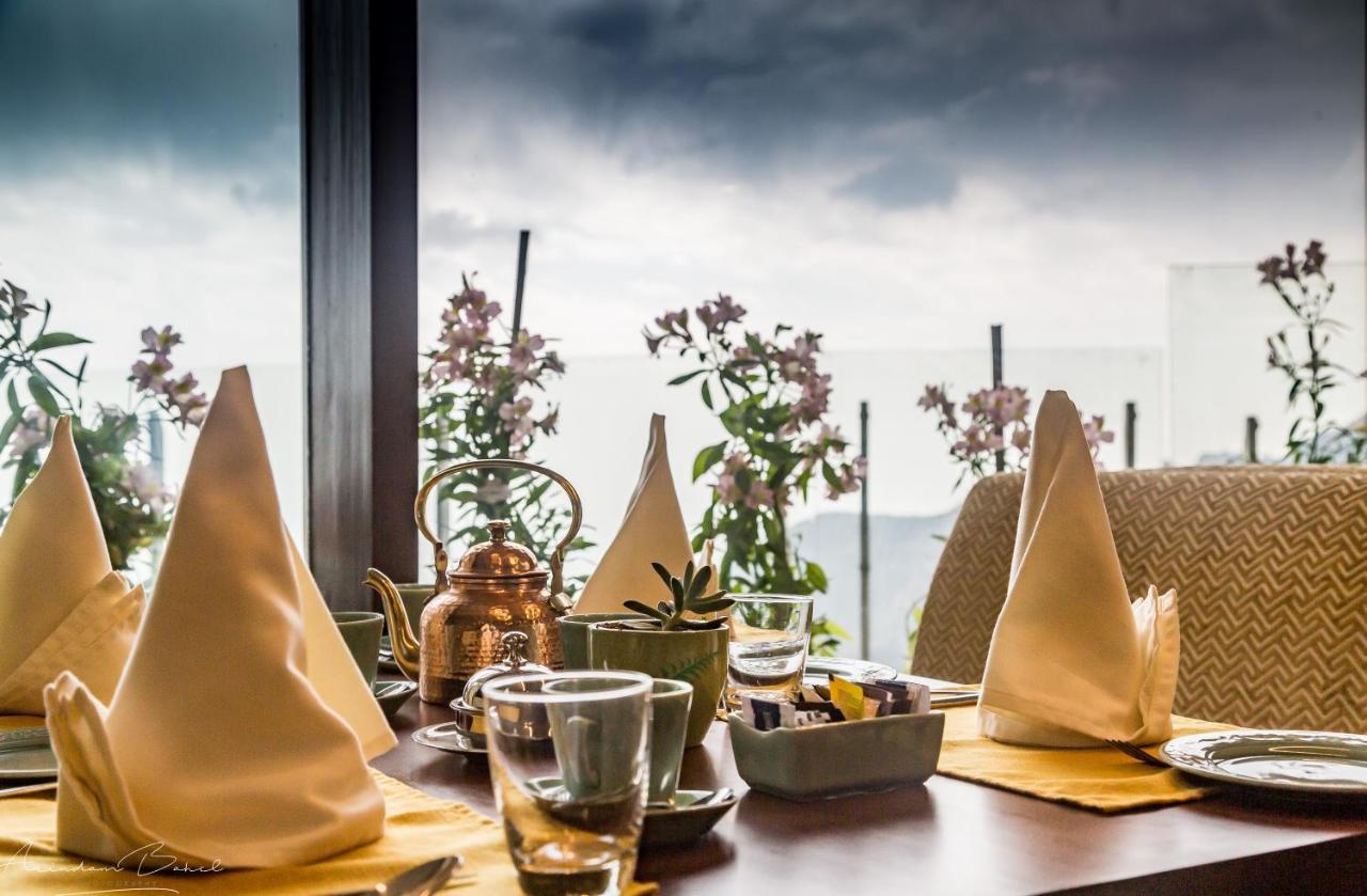 The Fern Brentwood Resort, Mussoorie Extérieur photo