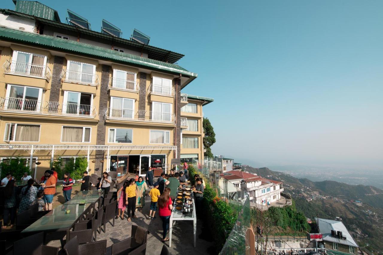 The Fern Brentwood Resort, Mussoorie Extérieur photo