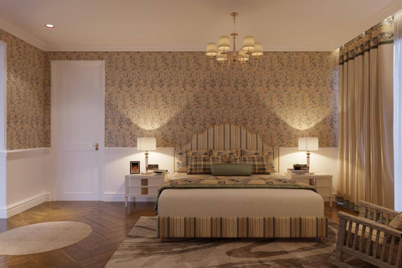 The Fern Brentwood Resort, Mussoorie Chambre photo