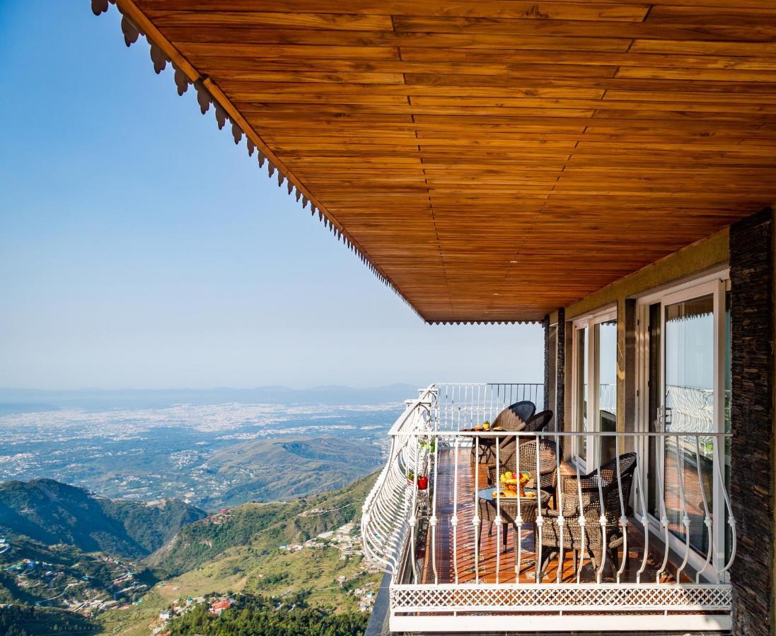The Fern Brentwood Resort, Mussoorie Extérieur photo
