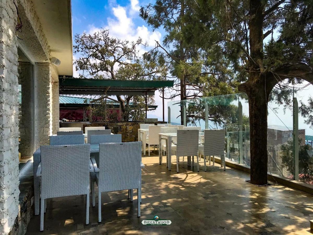 The Fern Brentwood Resort, Mussoorie Extérieur photo