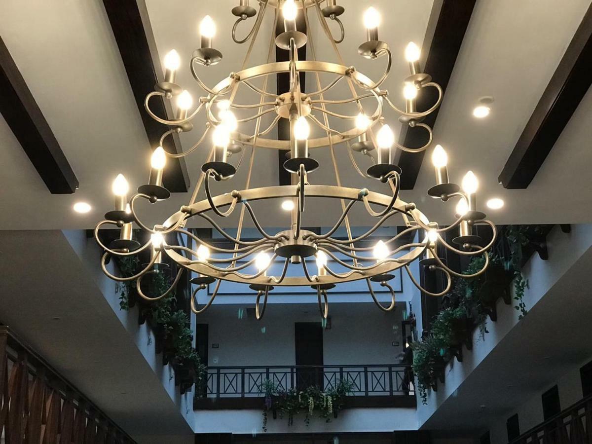 The Fern Brentwood Resort, Mussoorie Extérieur photo