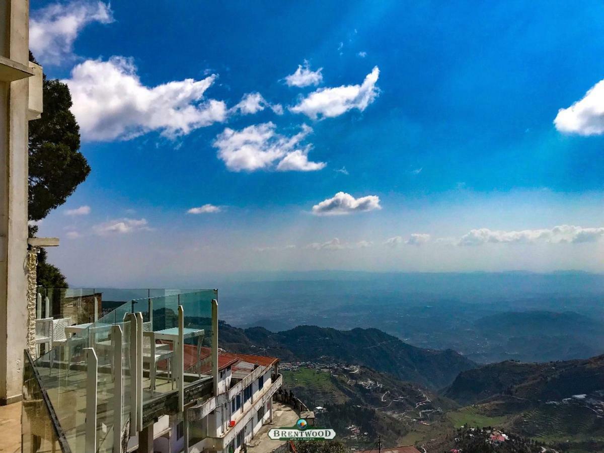 The Fern Brentwood Resort, Mussoorie Extérieur photo
