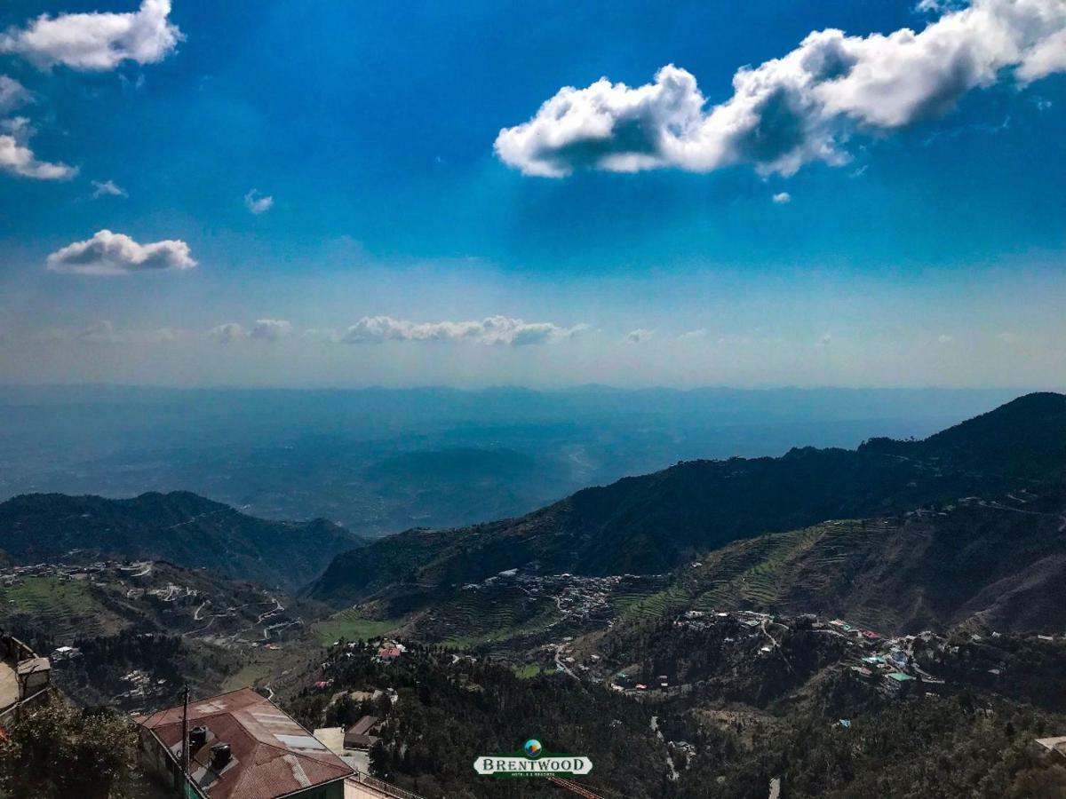 The Fern Brentwood Resort, Mussoorie Extérieur photo