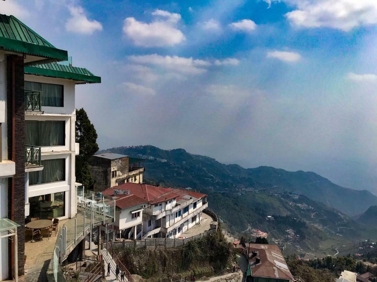 The Fern Brentwood Resort, Mussoorie Extérieur photo