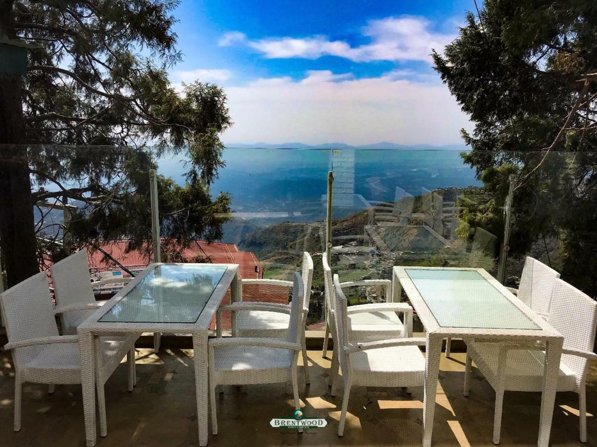 The Fern Brentwood Resort, Mussoorie Extérieur photo