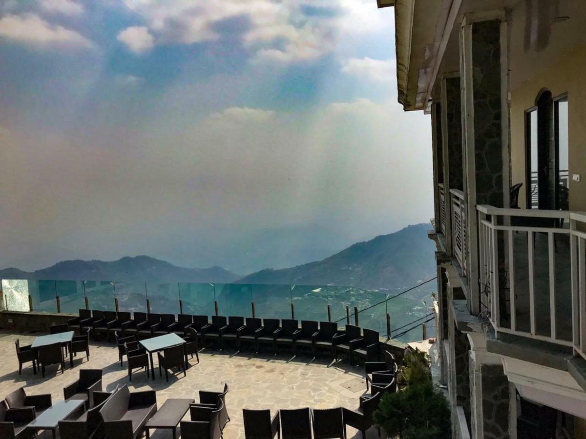 The Fern Brentwood Resort, Mussoorie Extérieur photo