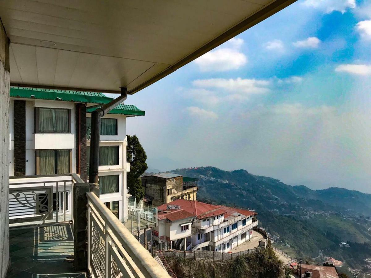 The Fern Brentwood Resort, Mussoorie Extérieur photo